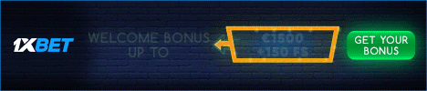 Claim the 1xBet cricket welcome bonus